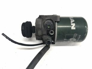 air dryer for MAN TGS 18.420 truck
