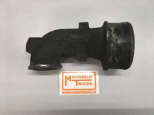 MAN D2865 LUH09 air intake hose for MAN truck