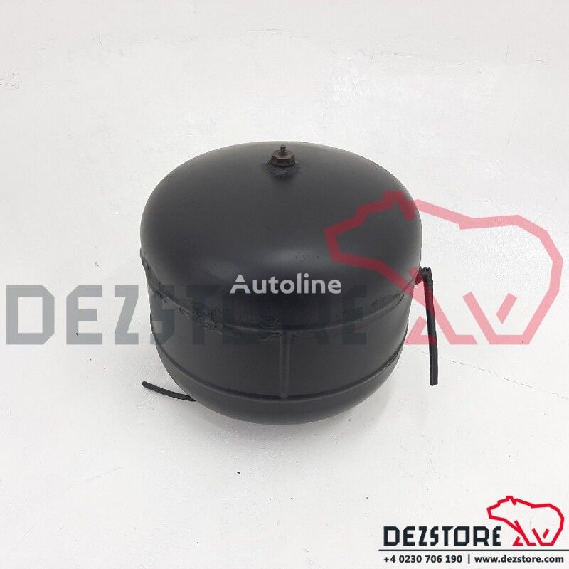 Butelie aer 81514016163 air tank for MAN TGX truck tractor