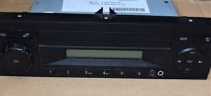 Bosch RADIO A0004467462 autoradio for Mercedes-Benz ACTROS MP4 truck