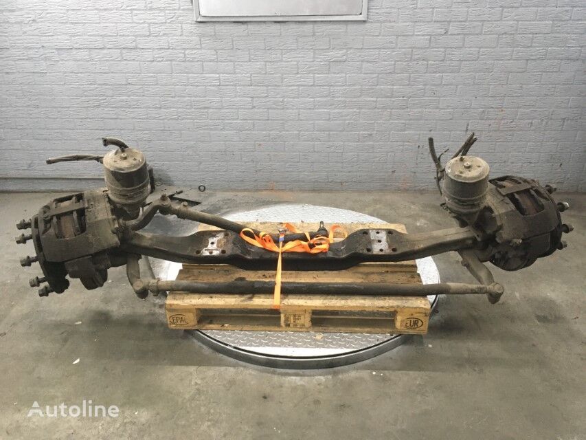 axle for Volvo FH16  truck