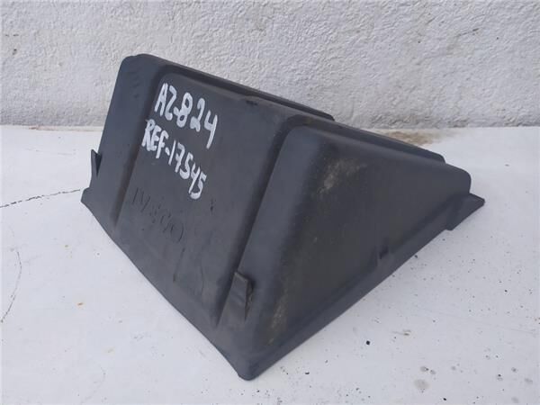 500318410 battery box for IVECO EuroCargo tector Chasis (Modelo 80 EL 17) [3,9 Ltr. - 110 kW Diesel] truck