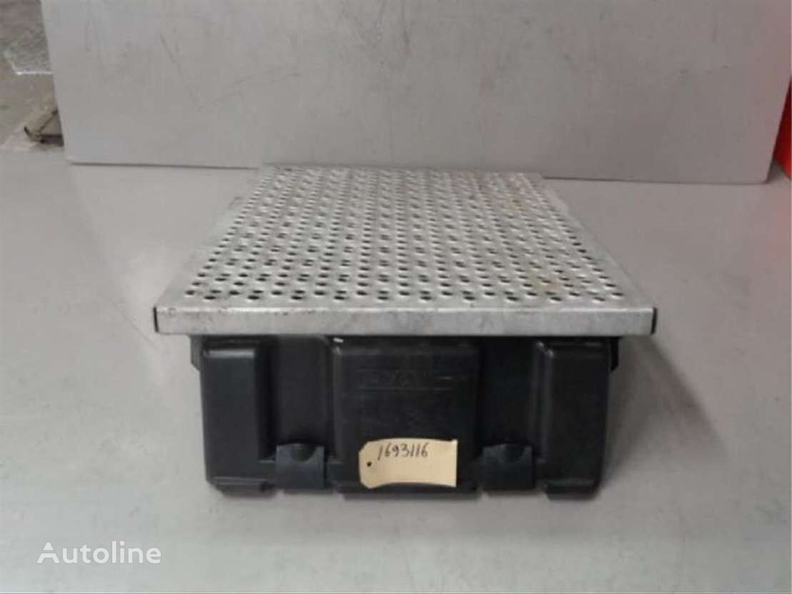 DAF Battery cover cap battery box for truck