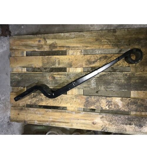 Ror 88770100 beam spring for semi-trailer