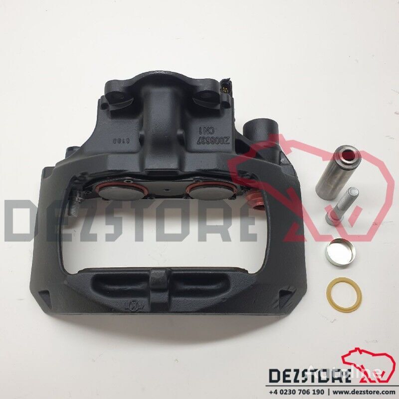 81508046608 brake caliper for MAN TGX truck tractor