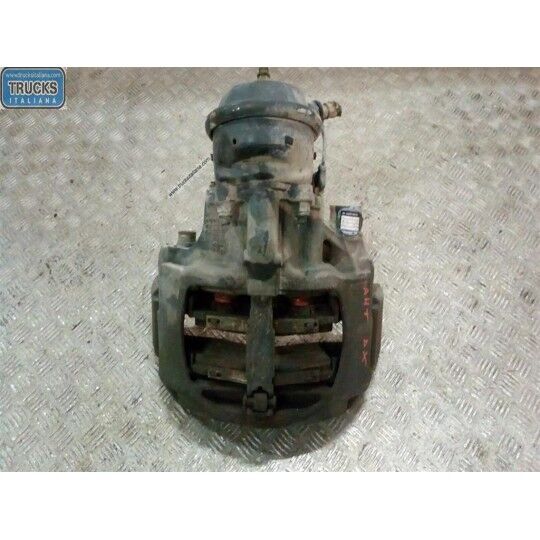 Mercedes-Benz euro 6 (14>) brake caliper for Mercedes-Benz ACTROS  truck