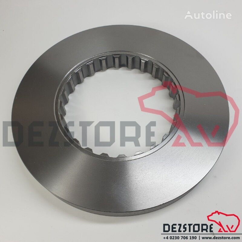 85103806 brake disk for Volvo FH truck tractor