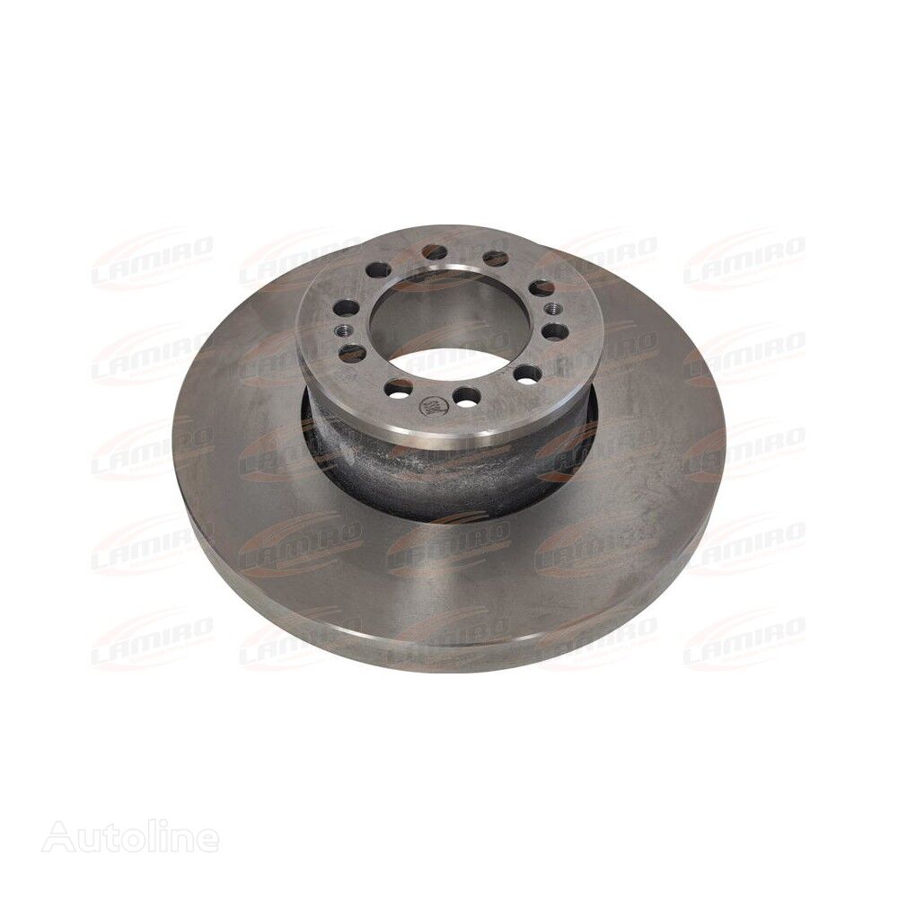 Volvo FL6 95-00 BRAKE DISC FRONT   335x30 brake disk for Volvo Replacement parts for FL6 (1997-2002) truck
