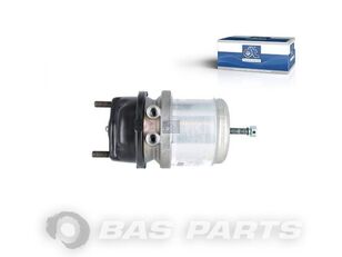 DT Spare Parts 0184208518 brake master cylinder for DAF truck