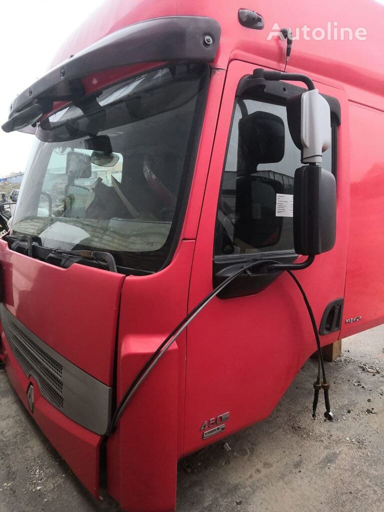 cabin for Renault Premium DXi 11 truck tractor
