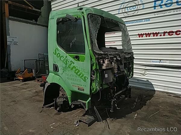 5600464363 cabin for Renault Midlum FG XXX.10 E5 [4,8 Ltr. - 161 kW Diesel] truck