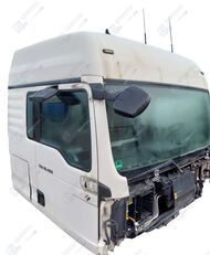KOMPLETNA cabin for MAN TGX 18.400FSA  truck tractor