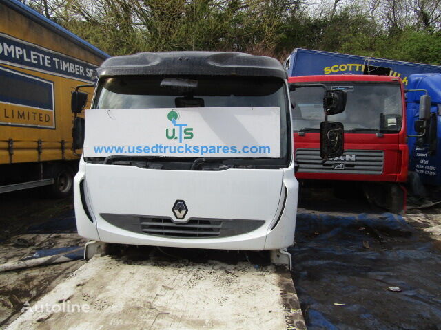 cabin for Renault MIDLUM DXI 7.5T truck