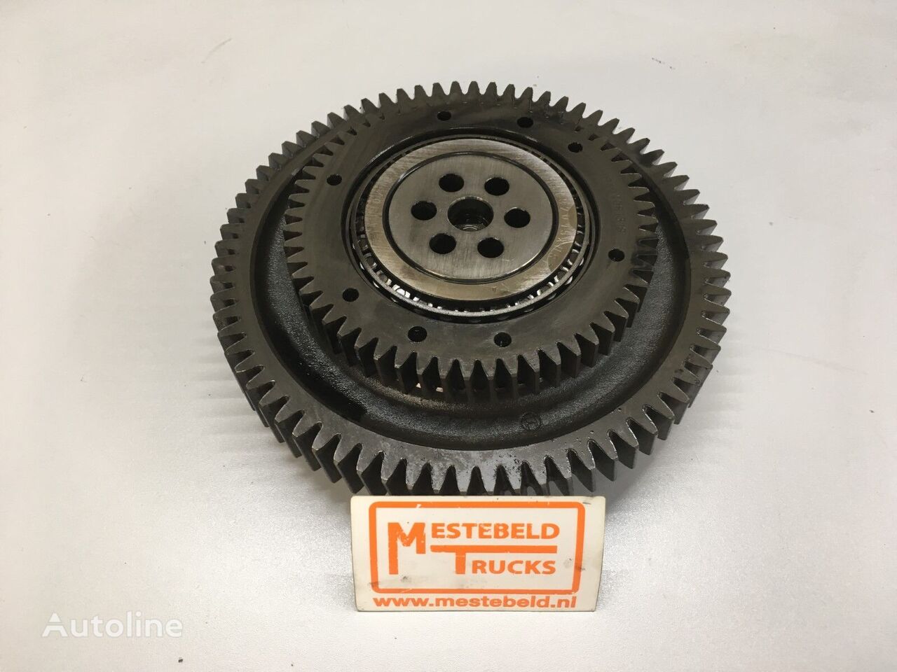 Renault DTI 11 460 EUVI EURO6 camshaft gear for truck
