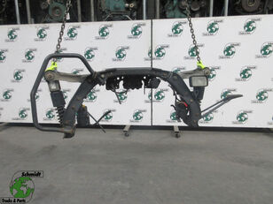 Mercedes-Benz ACHTERBRUG BENZ 1843 MP4 EURO 6 A 960 310 14 69 chassis for truck