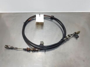 SCHAEFF SKL831 - Throttle cable/Gaszug/Gaskabel chassis