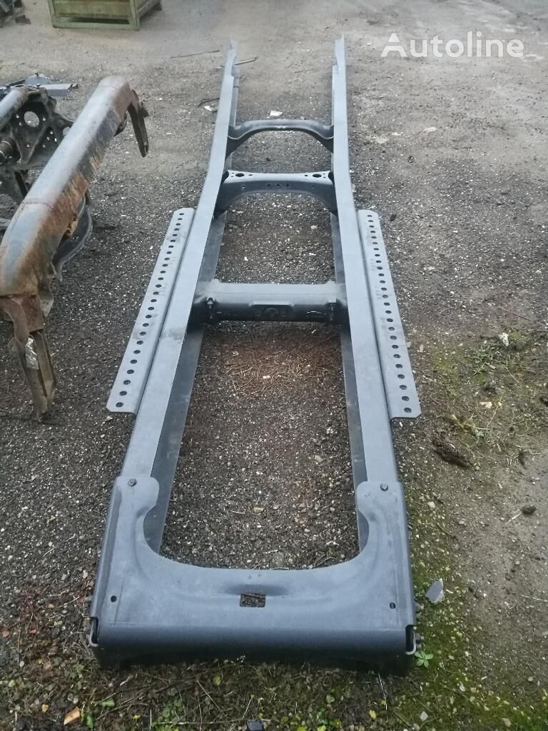 chassis for Scania R410 truck tractor