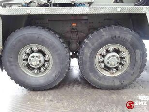 Volvo Occ Dubbele as (bogie) N10 chassis for truck