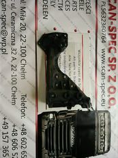 Wspornik bazowy 1511481, 1727270 chassis for Scania P R G T LH truck tractor