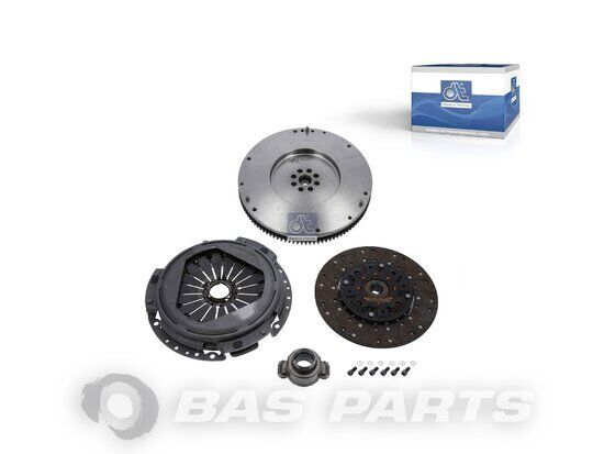 DT Spare Parts 504053152 clutch for truck