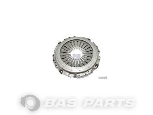 DT Spare Parts 1858560 clutch for truck