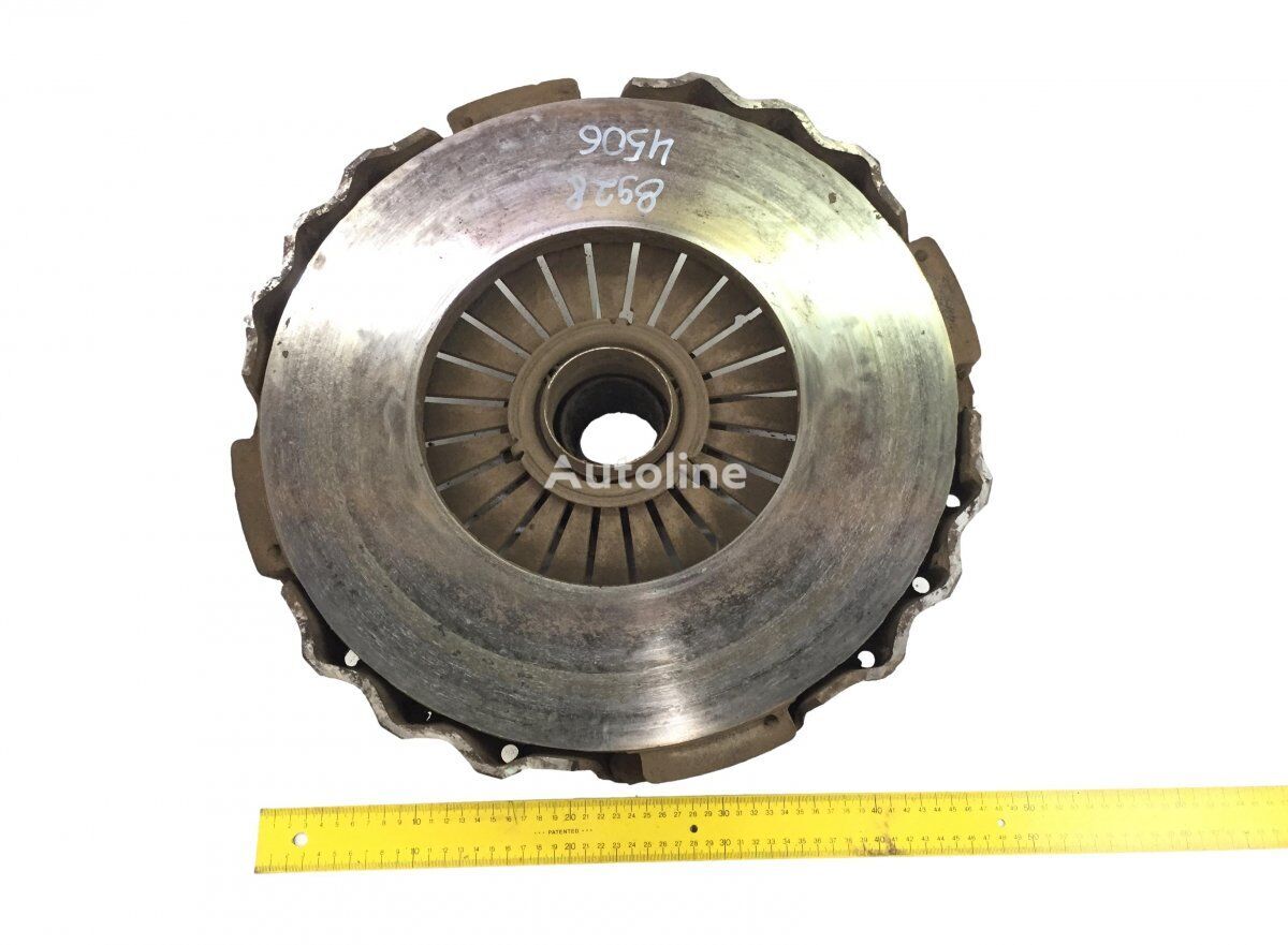 IVECO Stralis (01.02-) 805600 806508 clutch for IVECO Stralis, Trakker (2002-) truck tractor