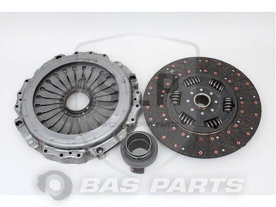 Swedish Lorry Parts clutch for truck