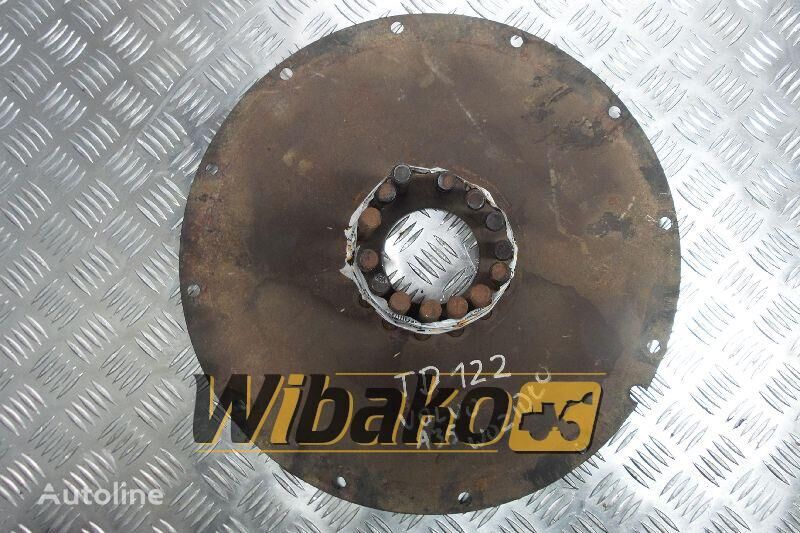 Volvo A30 clutch for Volvo A35