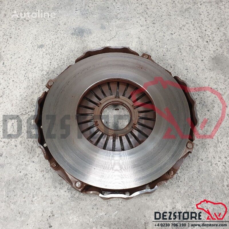 1665428 clutch basket for DAF XF truck tractor