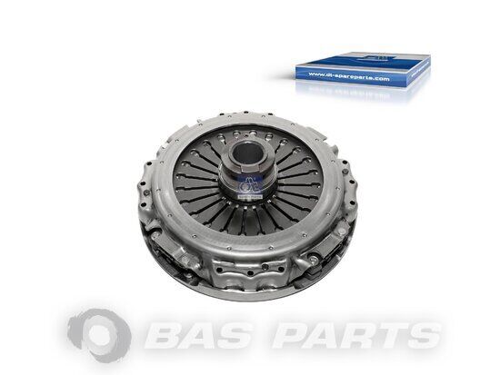 DT Spare Parts clutch basket for truck