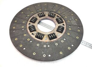 clutch plate for Scania K,N,F-series bus (2006-)