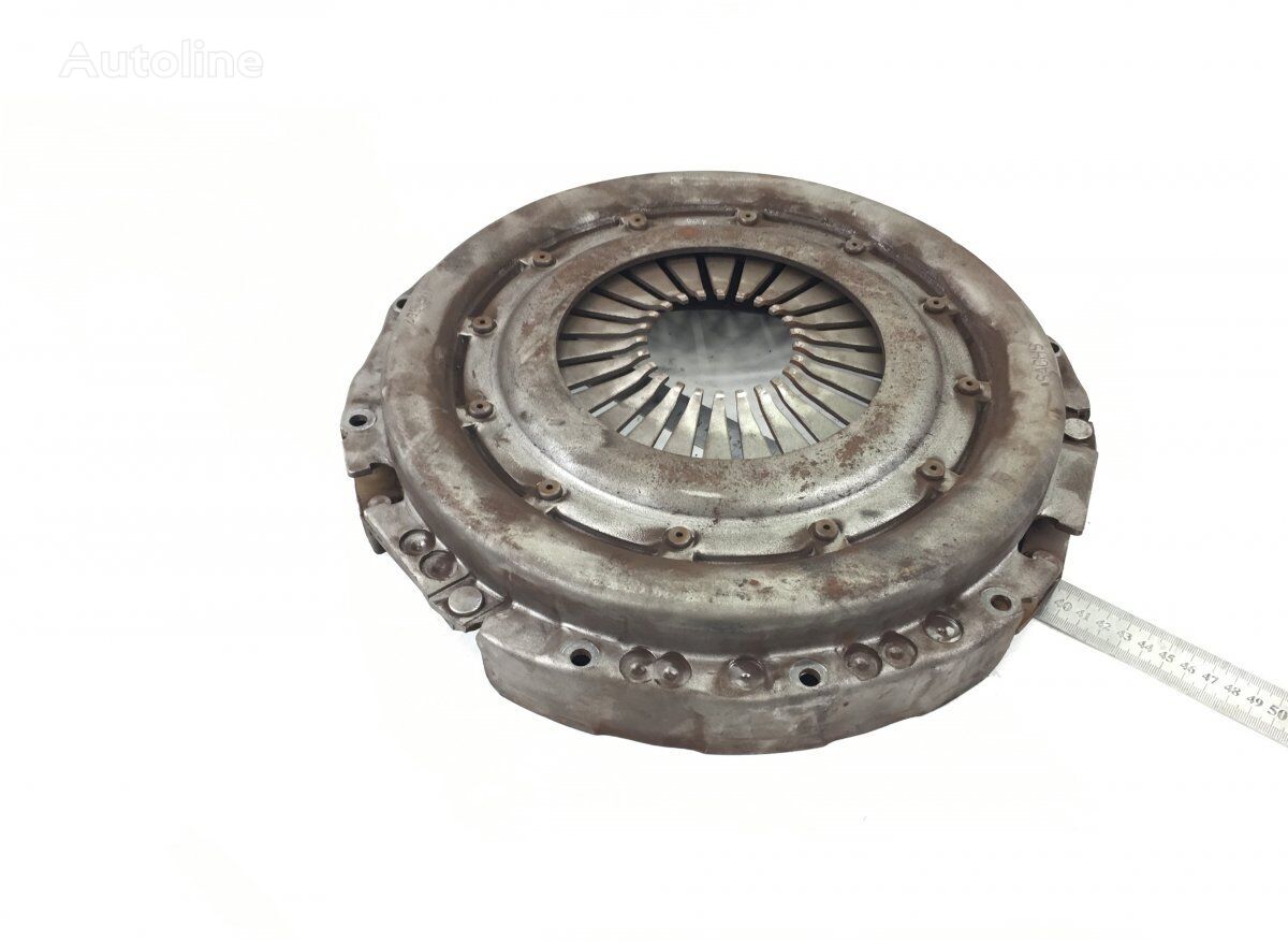 Sachs Atego 2 815 (01.04-) clutch plate for Mercedes-Benz Atego, Atego 2, Atego 3 (1996-) truck tractor