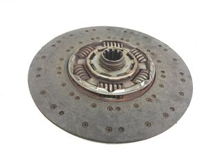 Sachs XF105 (01.05-) clutch plate for DAF XF95, XF105 (2001-2014) truck tractor