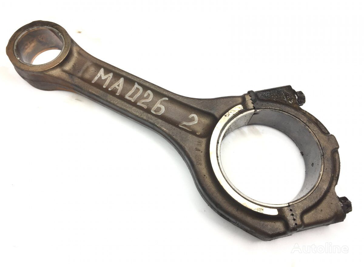 MAN TGA 18.410 (01.00-) connecting rod for MAN 4-series, TGA (1993-2009) truck tractor