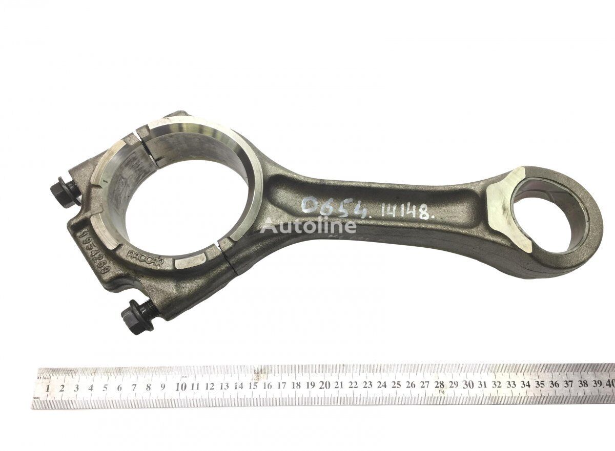 Paccar XF106 (01.14-) connecting rod for DAF XF106 (2014-) truck tractor