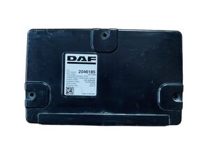 control unit for DAF truck tractor