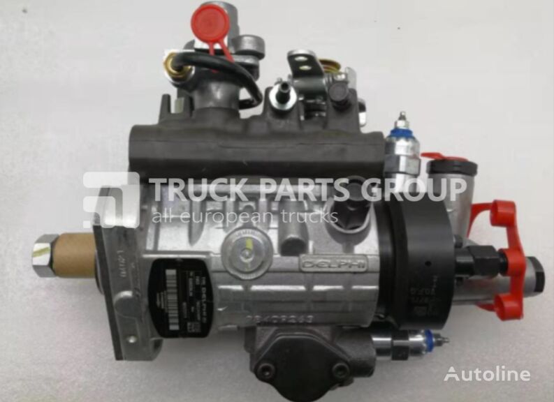 Perkins delphi fuel pump 9522A240W, RE572111, R9044A150A, V8961A050W control unit for Delphi Perkins delphi fuel pump 9522A240W, RE572111, R9044A150A, V8961A050W truck tractor