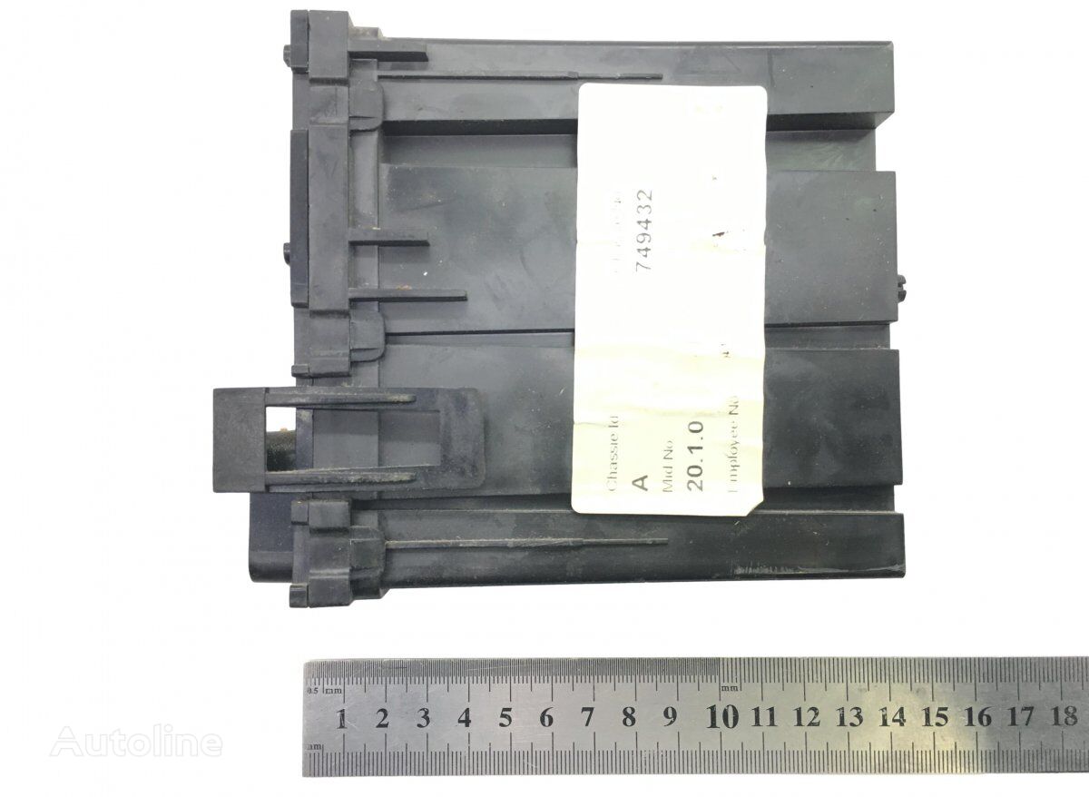 Volvo FH16 (01.05-) control unit for Volvo FH12, FH16, NH12, FH, VNL780 (1993-2014) truck tractor