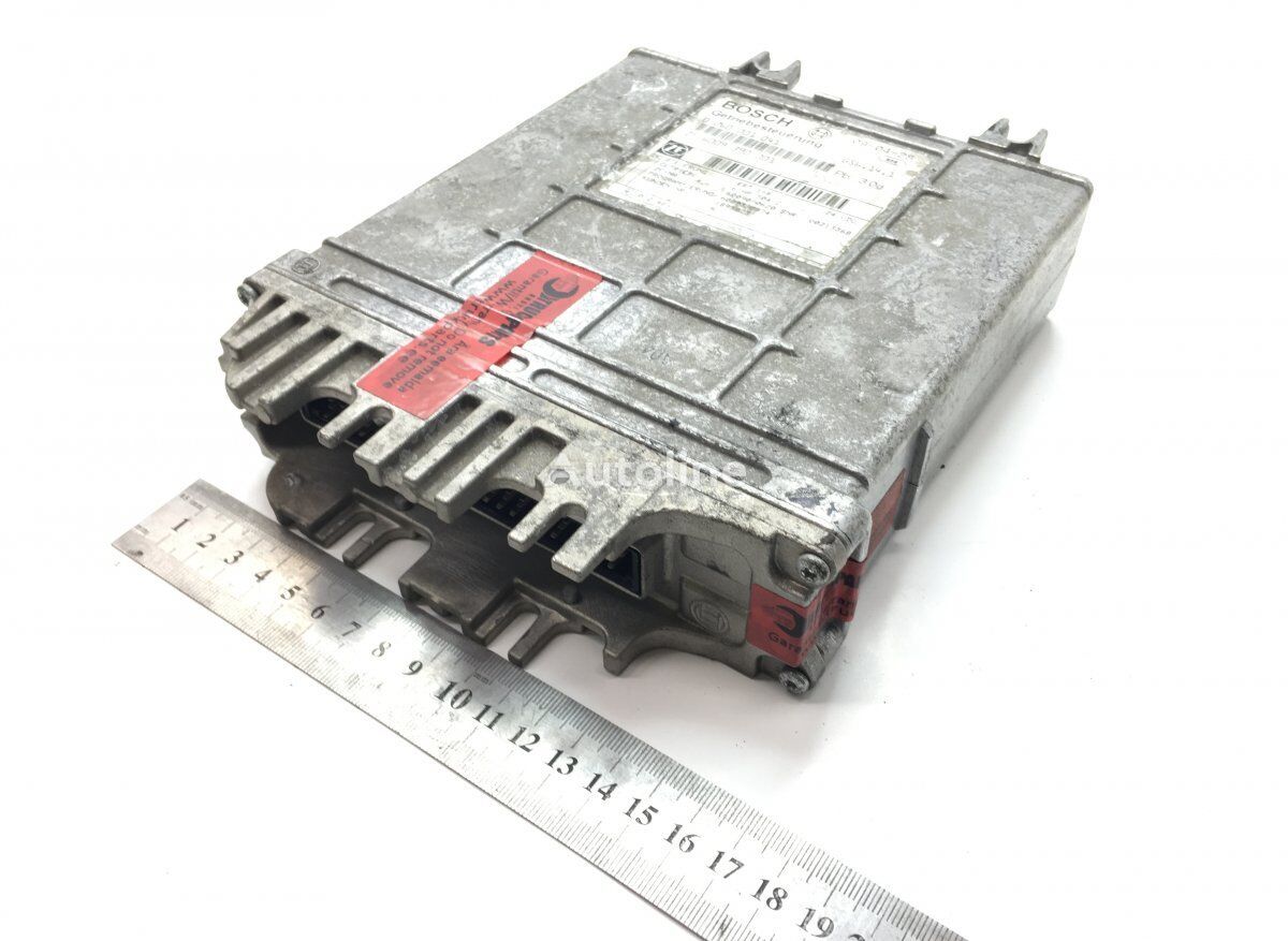 ZF K-series (01.06-) control unit for Scania K,N,F-series bus (2006-)