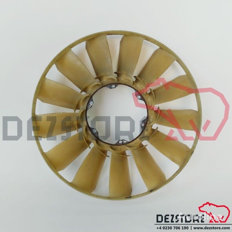 A4712050606 cooling fan for Mercedes-Benz ACTROS MP4 truck tractor