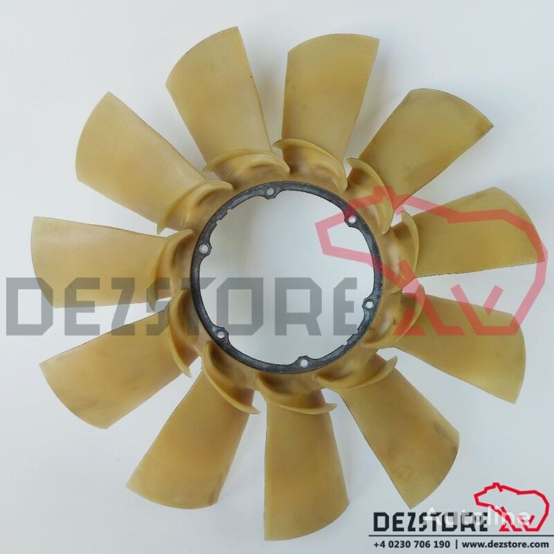 1644886 cooling fan for DAF XF105 truck tractor