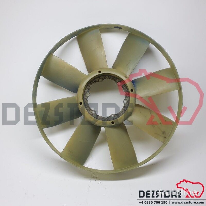 A0032053606 cooling fan for Mercedes-Benz AXOR truck tractor