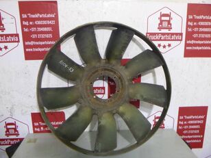cooling fan for MAN TGA  truck tractor