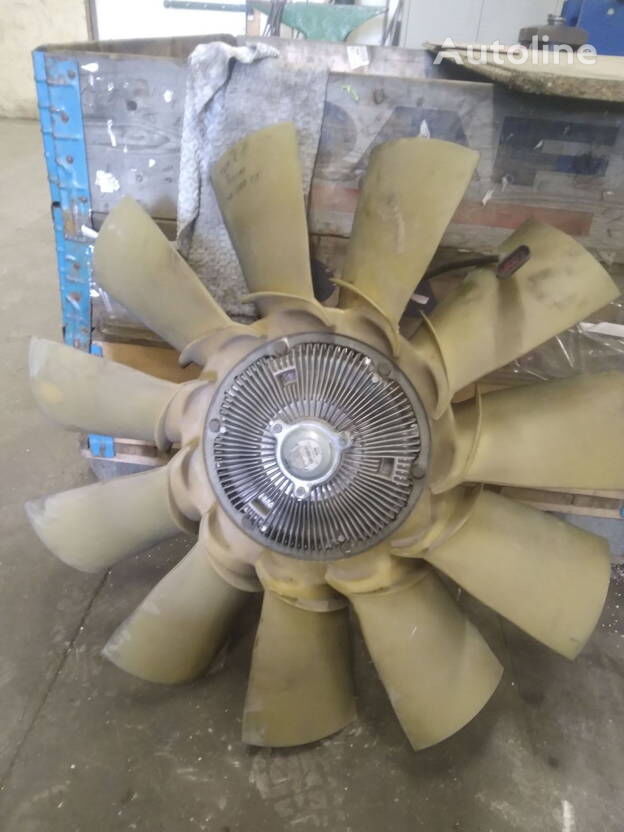 1916598 cooling fan for DAF truck