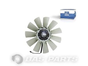 DT SPARE PARTS (2576016) cooling fan for truck