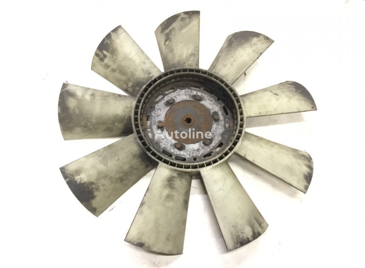 Eaton 4-Series bus L94 (01.96-12.06) 1354981 cooling fan for Scania 4-series bus (1995-2006)