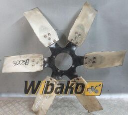 HITACHI (6/75) cooling fan