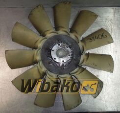 HSW TD 25 cooling fan