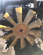 SANDERSON cooling fan for truck