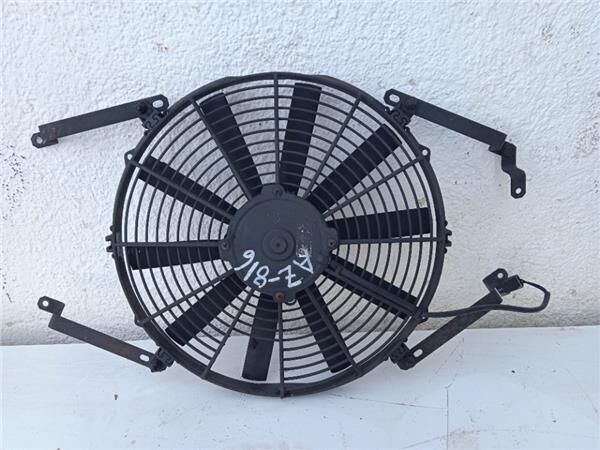 Ventilador cooling fan for Nissan CABSTAR E Cabina simple truck